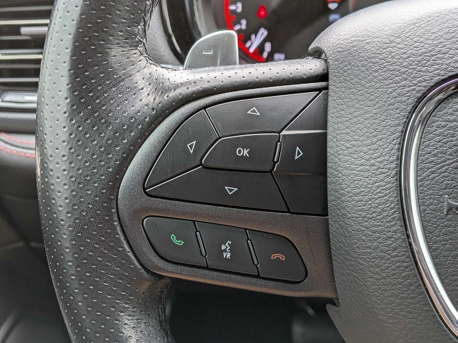 Thumbnail: 2021 Dodge Durango - 24