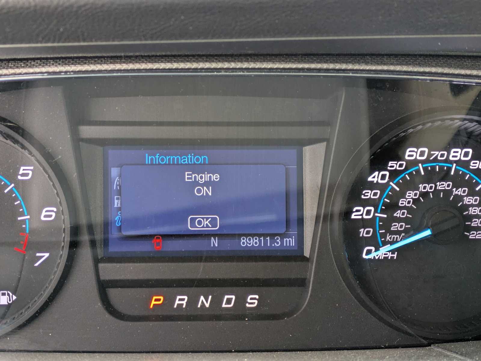 Thumbnail: 2017 Ford Taurus - 27