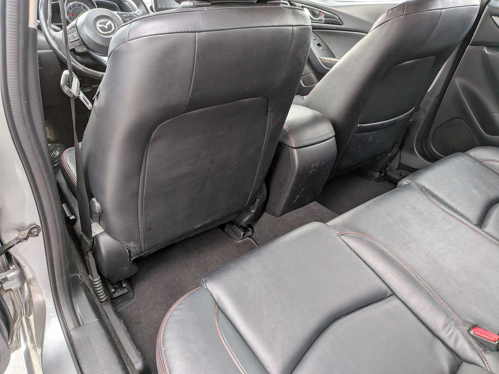 Thumbnail: 2014 Mazda Mazda3 - 14