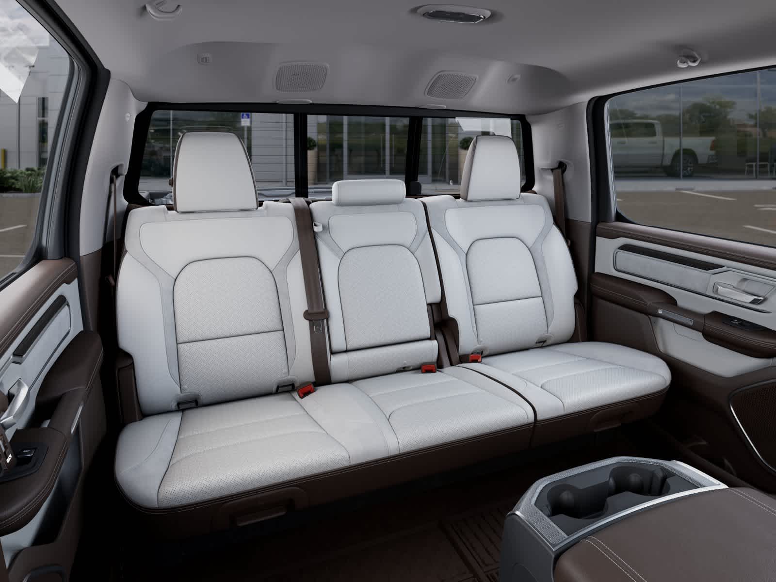 Thumbnail: 2026 RAM 1500 - 15