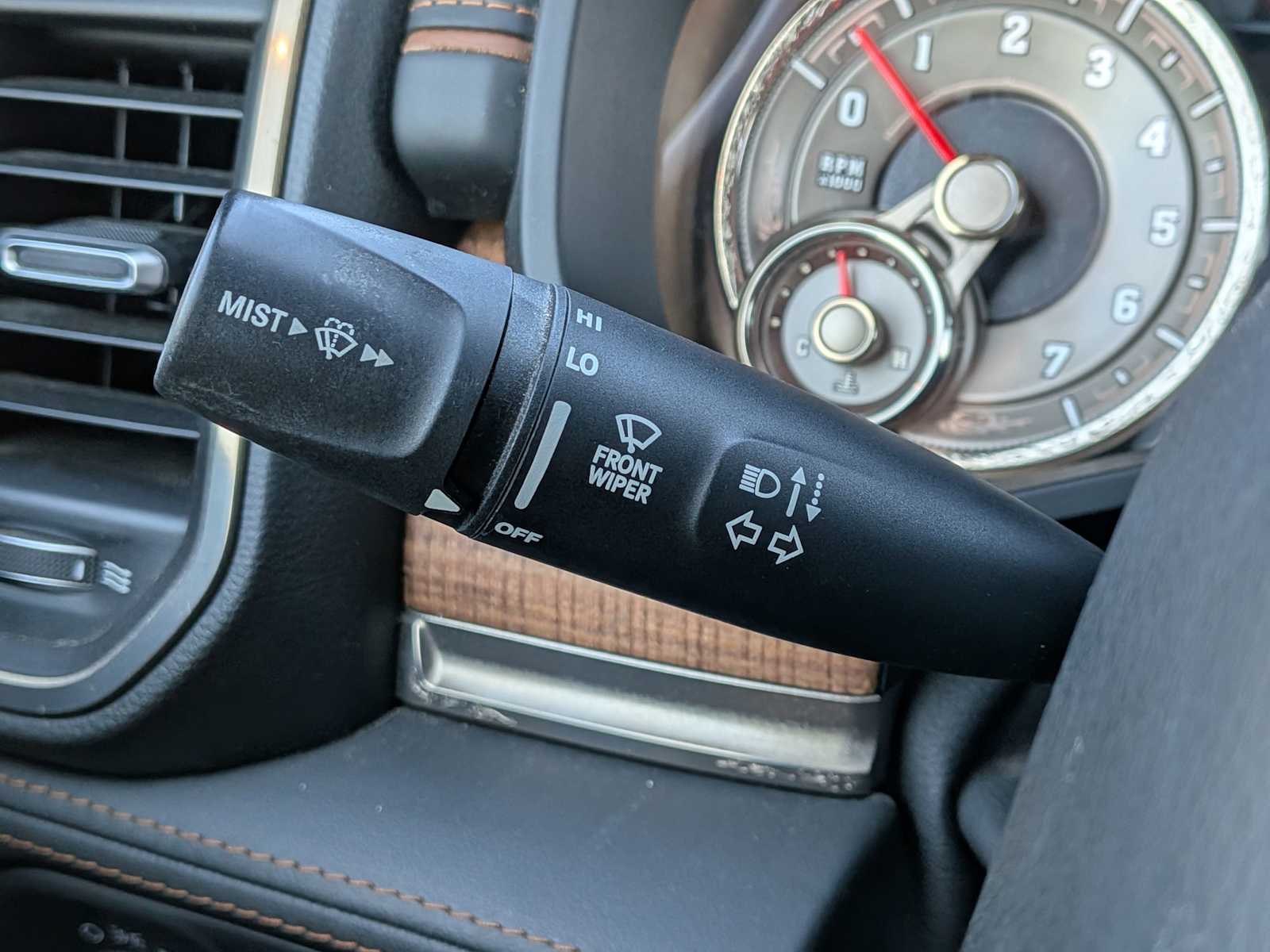 Thumbnail: 2019 RAM 1500 - 24