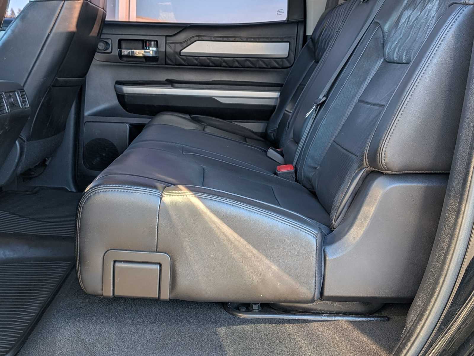 Thumbnail: 2014 Toyota Tundra - 17