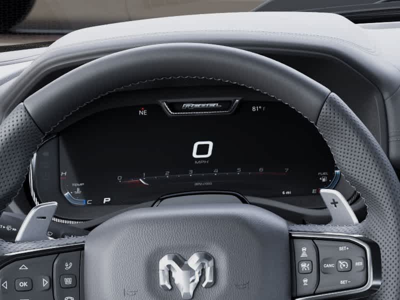 Thumbnail: 2026 RAM 1500 - 17