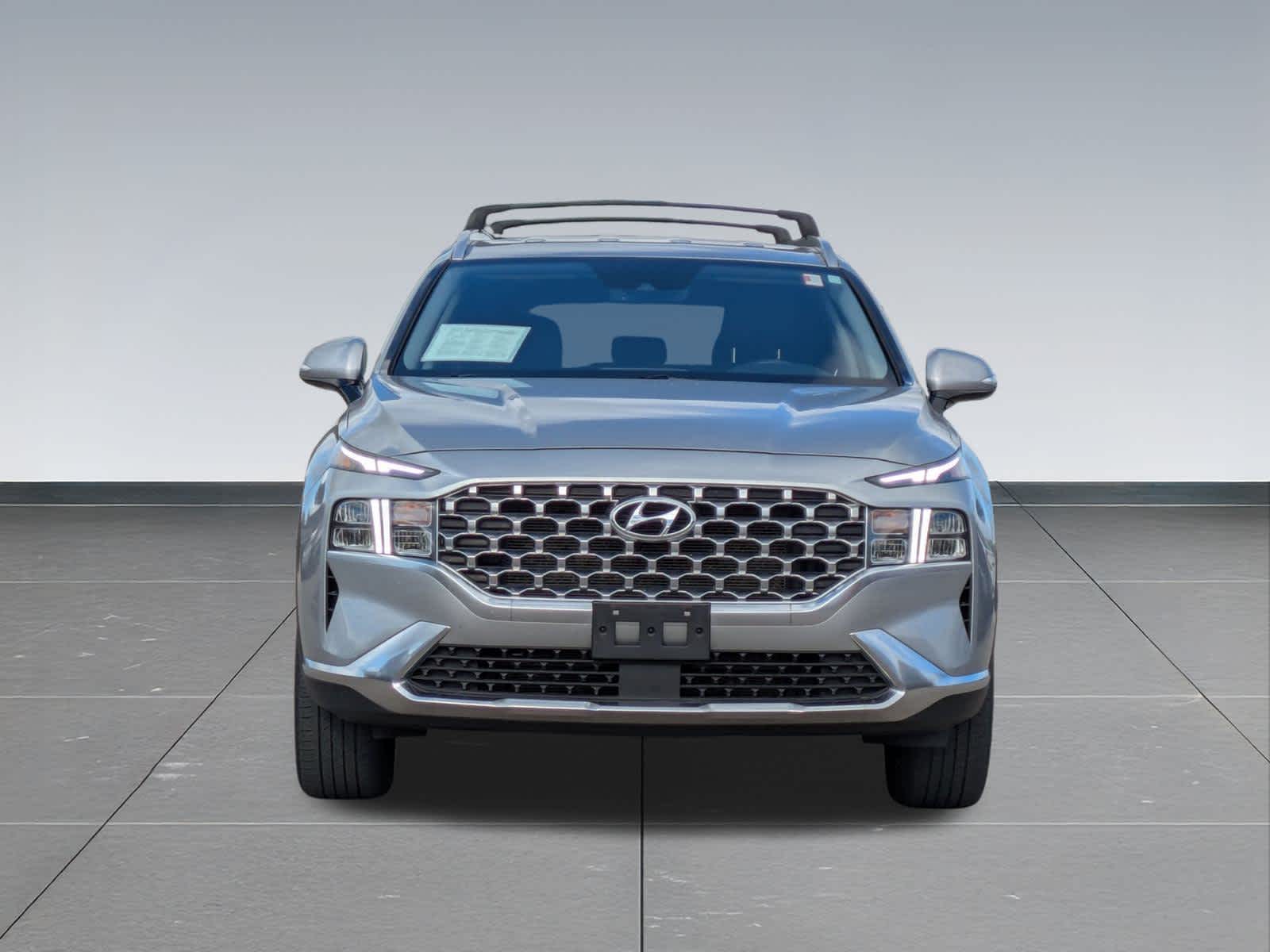 Thumbnail: 2022 Hyundai Santa Fe - 9