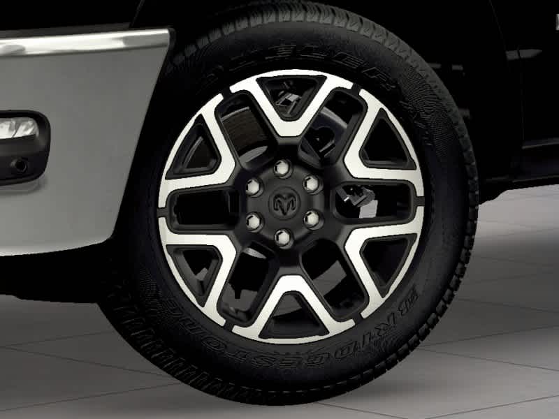 Thumbnail: 2026 RAM 1500 - 10