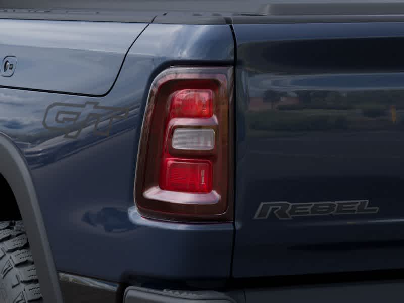 Thumbnail: 2026 RAM 1500 - 9