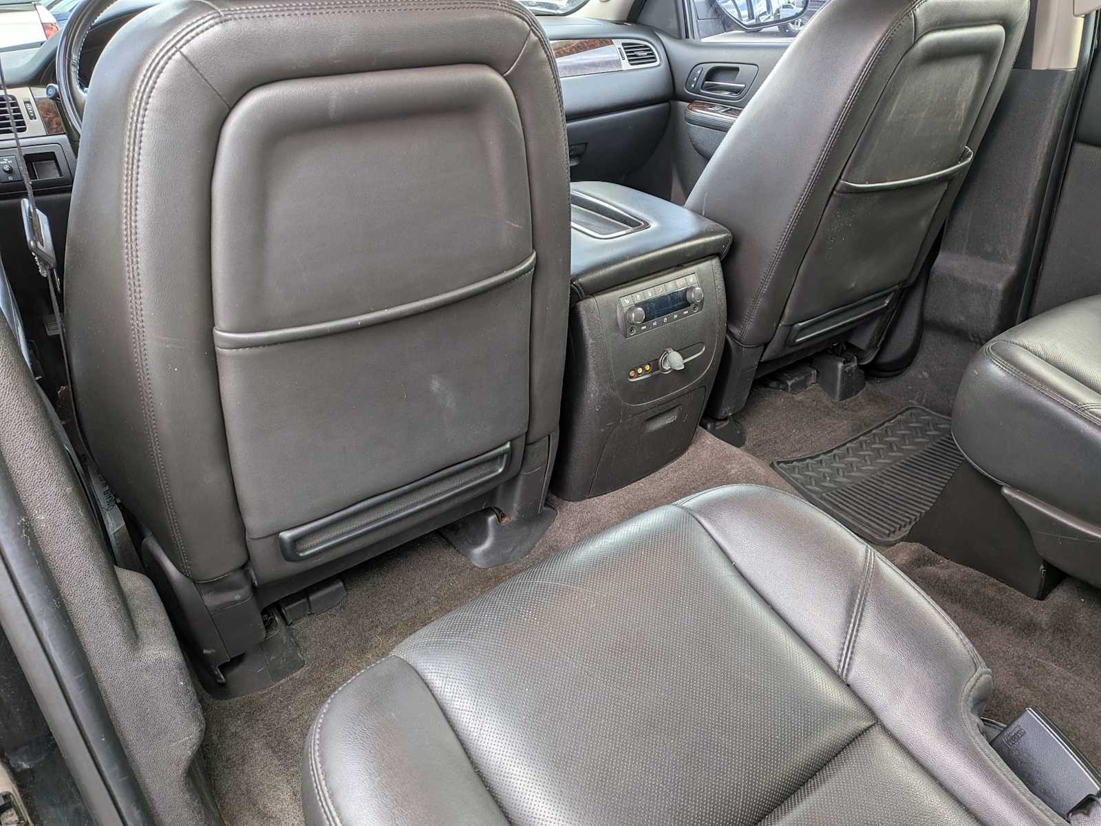 Thumbnail: 2014 GMC Yukon XL - 16