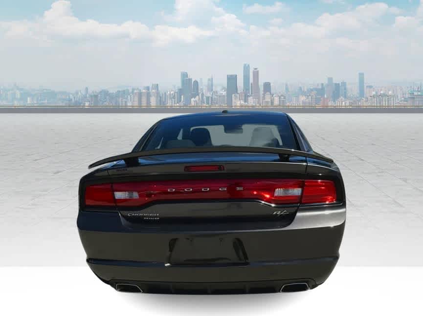 Thumbnail: 2014 Dodge Charger - 7