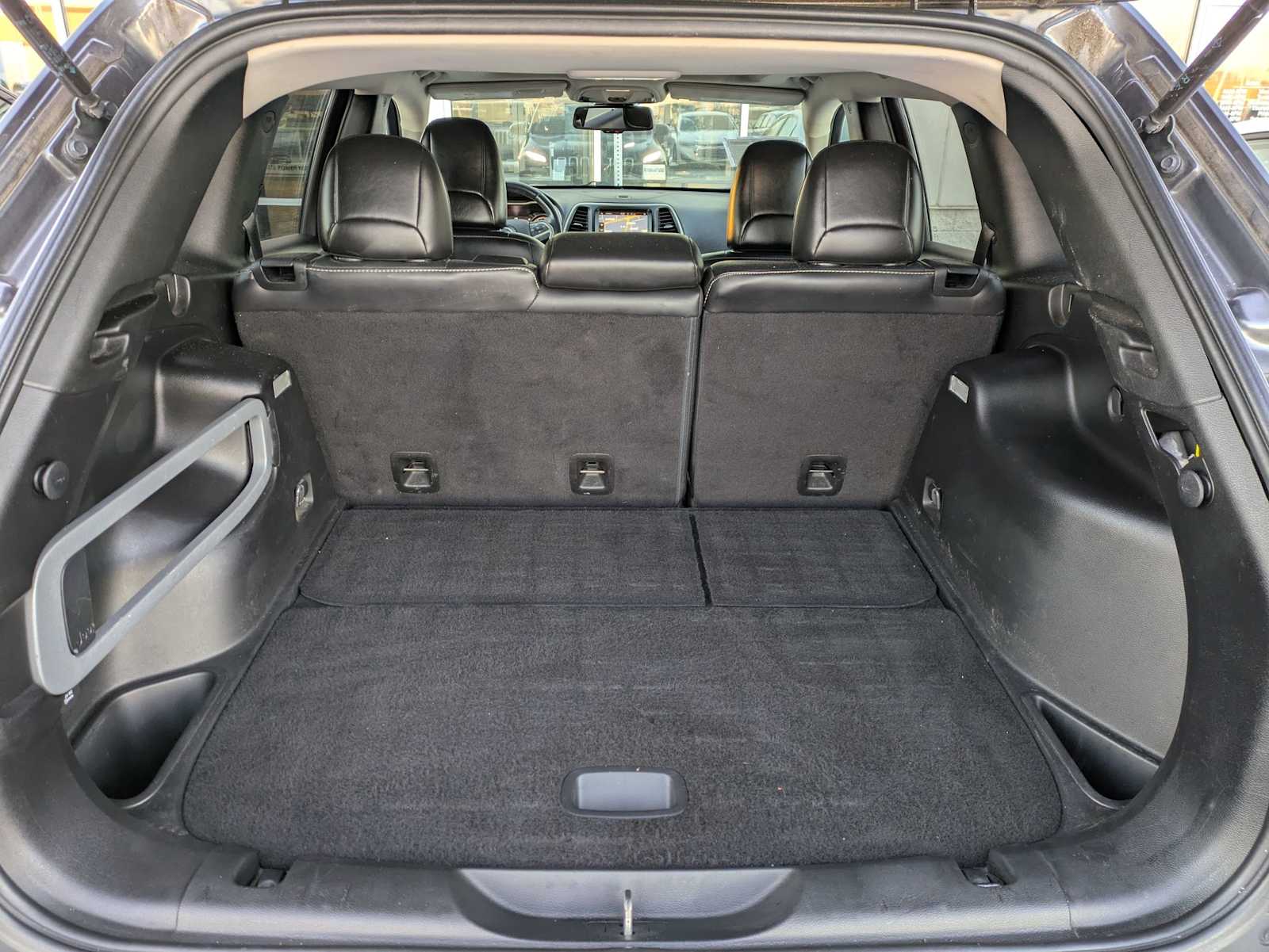 Thumbnail: 2016 Jeep Cherokee - 31