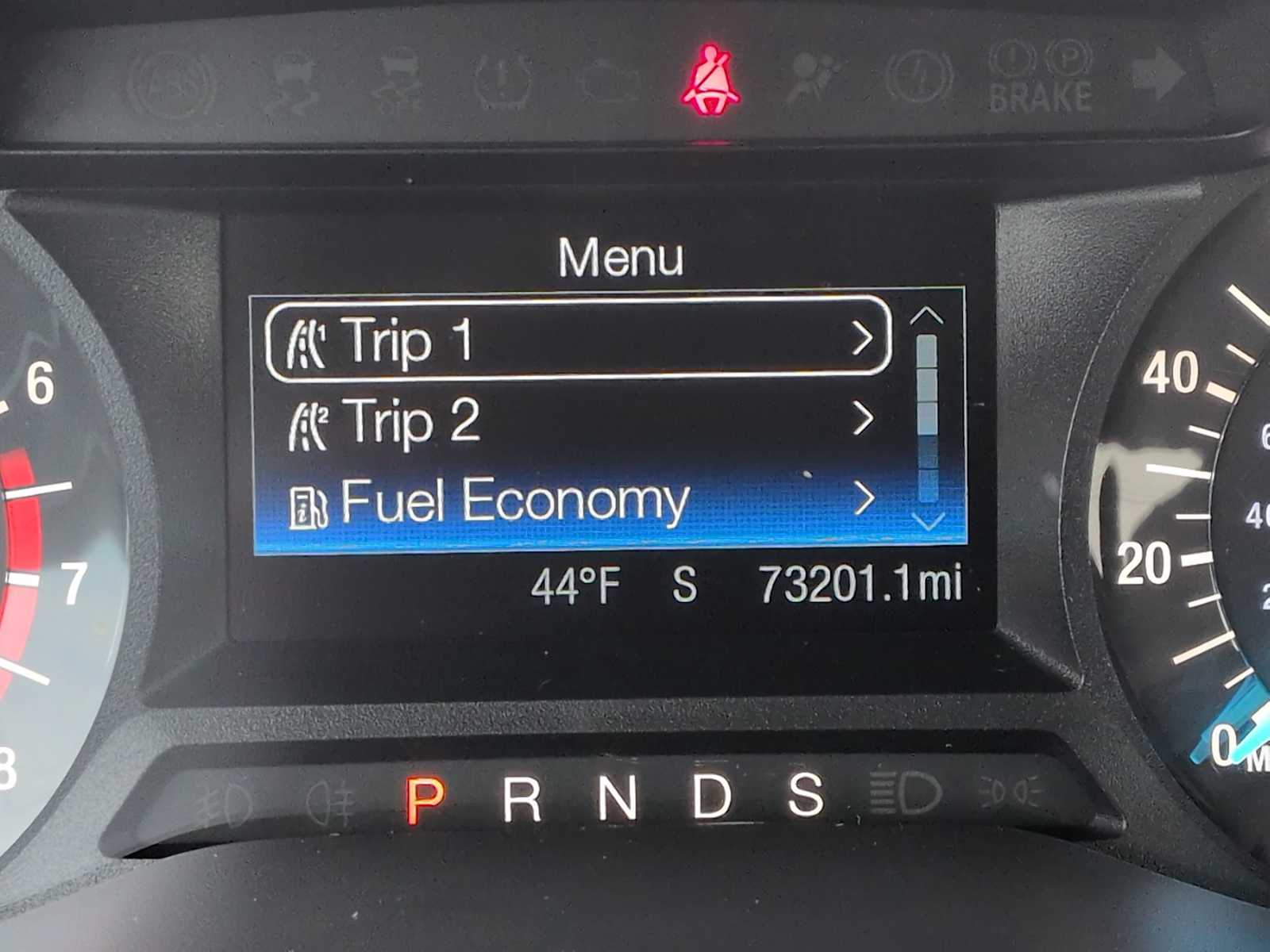 Thumbnail: 2017 Ford Fusion - 31