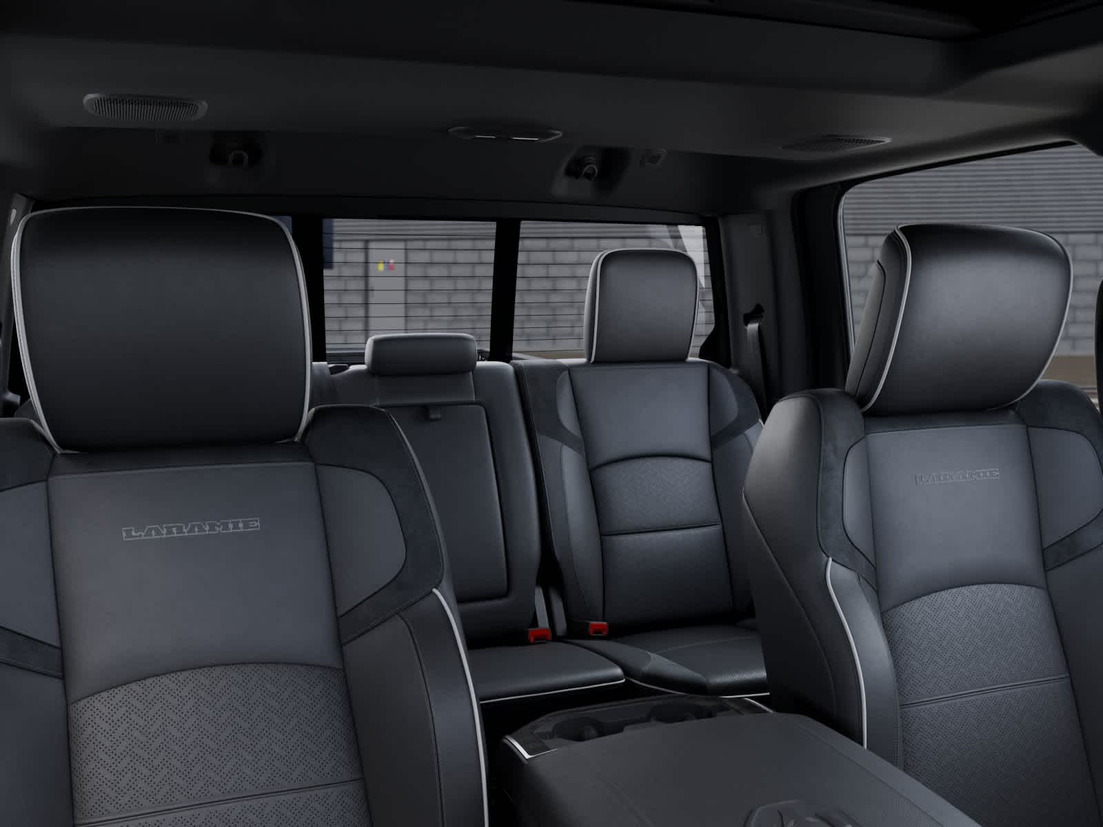 Thumbnail: 2026 RAM 3500 - 26