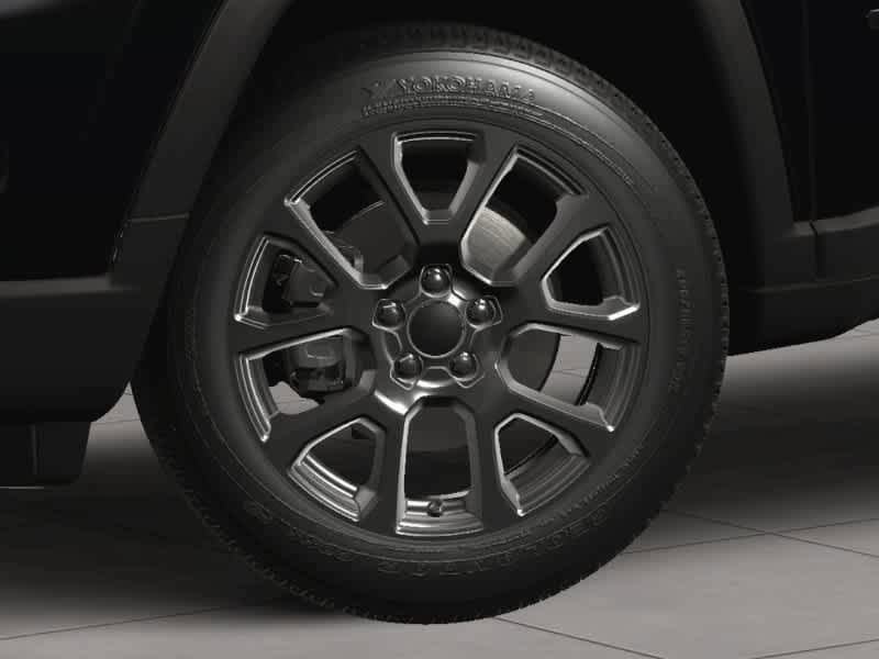 Thumbnail: 2025 Jeep Compass - 11