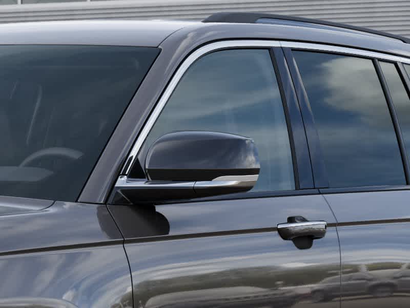 Thumbnail: 2025 Jeep Grand Cherokee - 12