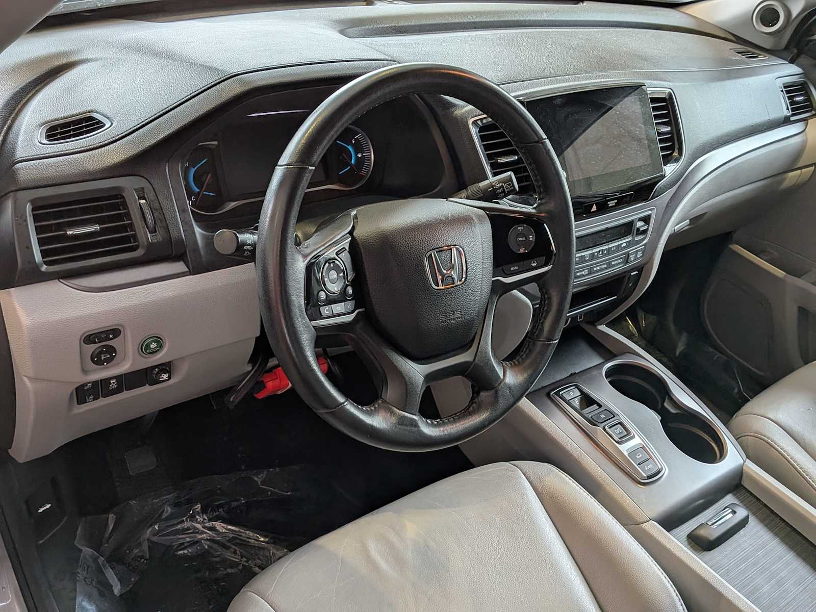 Thumbnail: 2022 Honda Pilot - 2