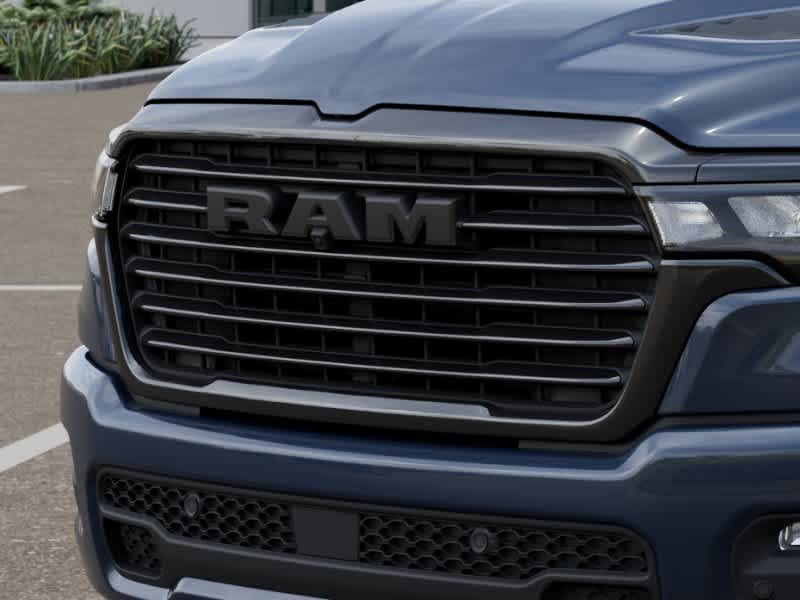 Thumbnail: 2026 RAM 1500 - 11
