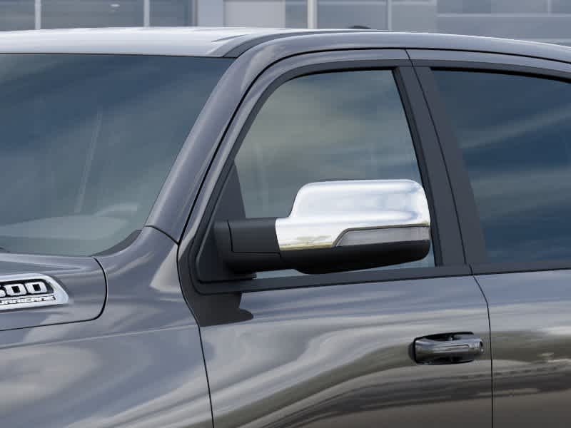 Thumbnail: 2026 RAM 1500 - 12