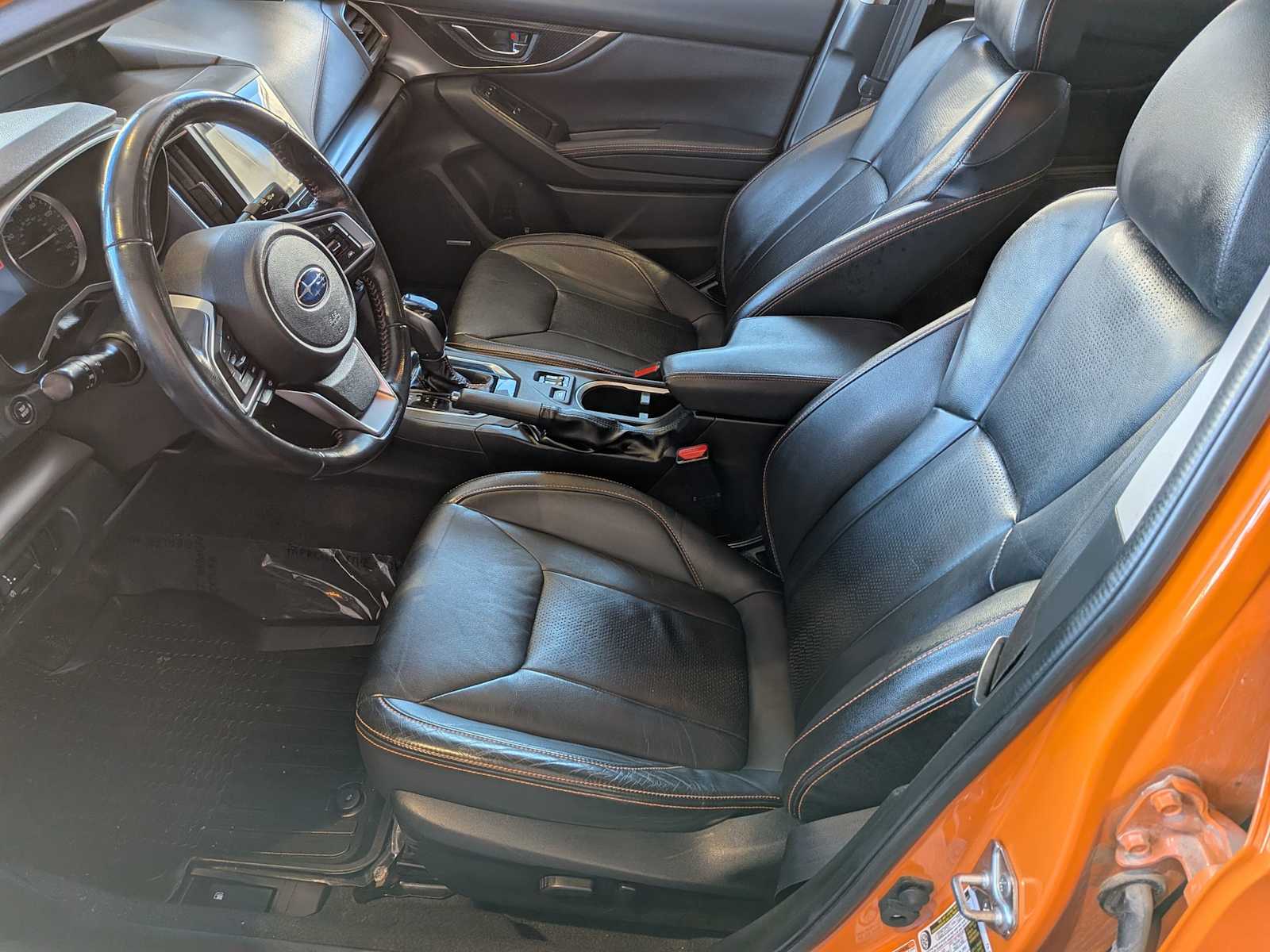 Thumbnail: 2019 Subaru Crosstrek - 15