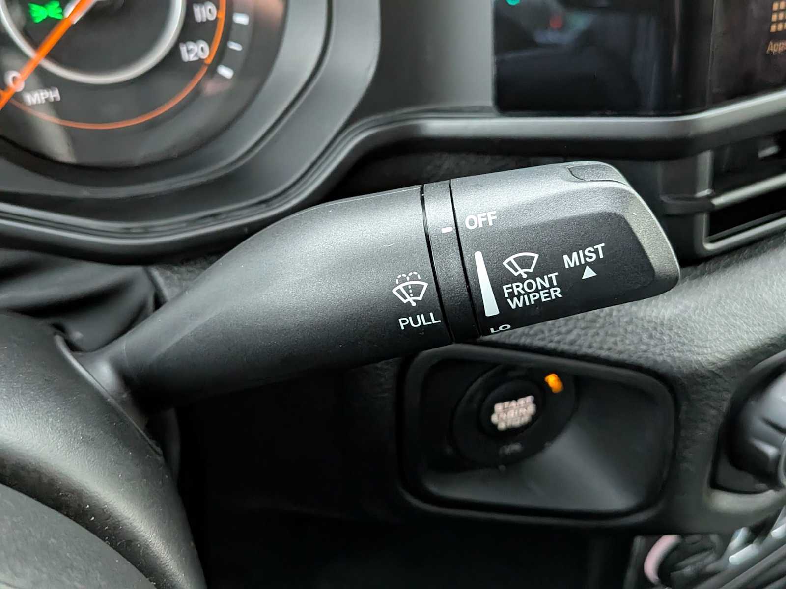 Thumbnail: 2024 Jeep Gladiator - 21