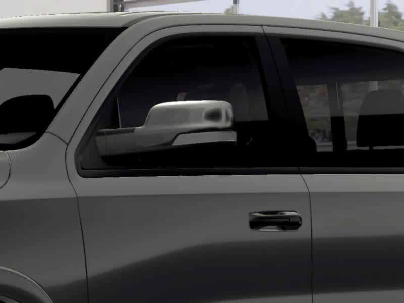 Thumbnail: 2026 RAM 1500 - 15