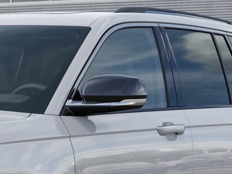 Thumbnail: 2026 Jeep Grand Cherokee - 12