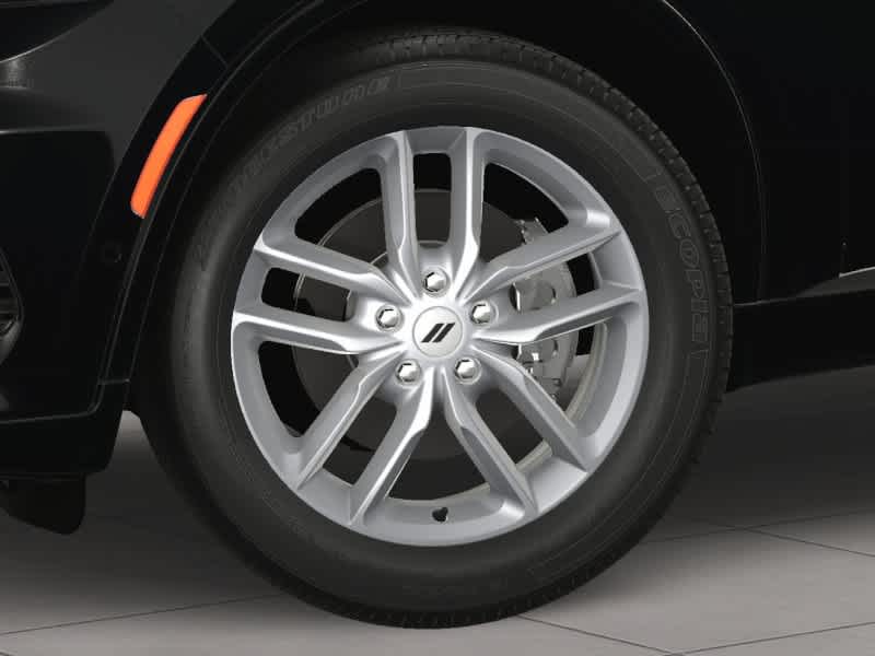 Thumbnail: 2025 Dodge Durango - 11