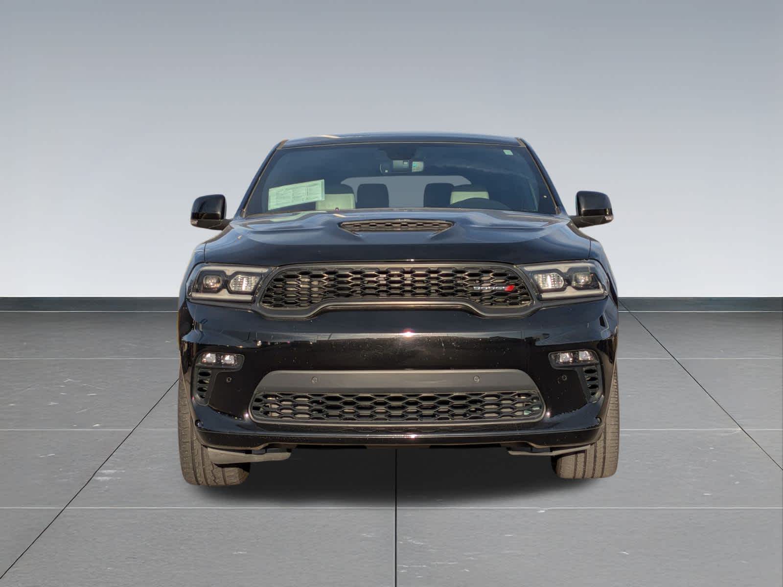 Thumbnail: 2022 Dodge Durango - 9