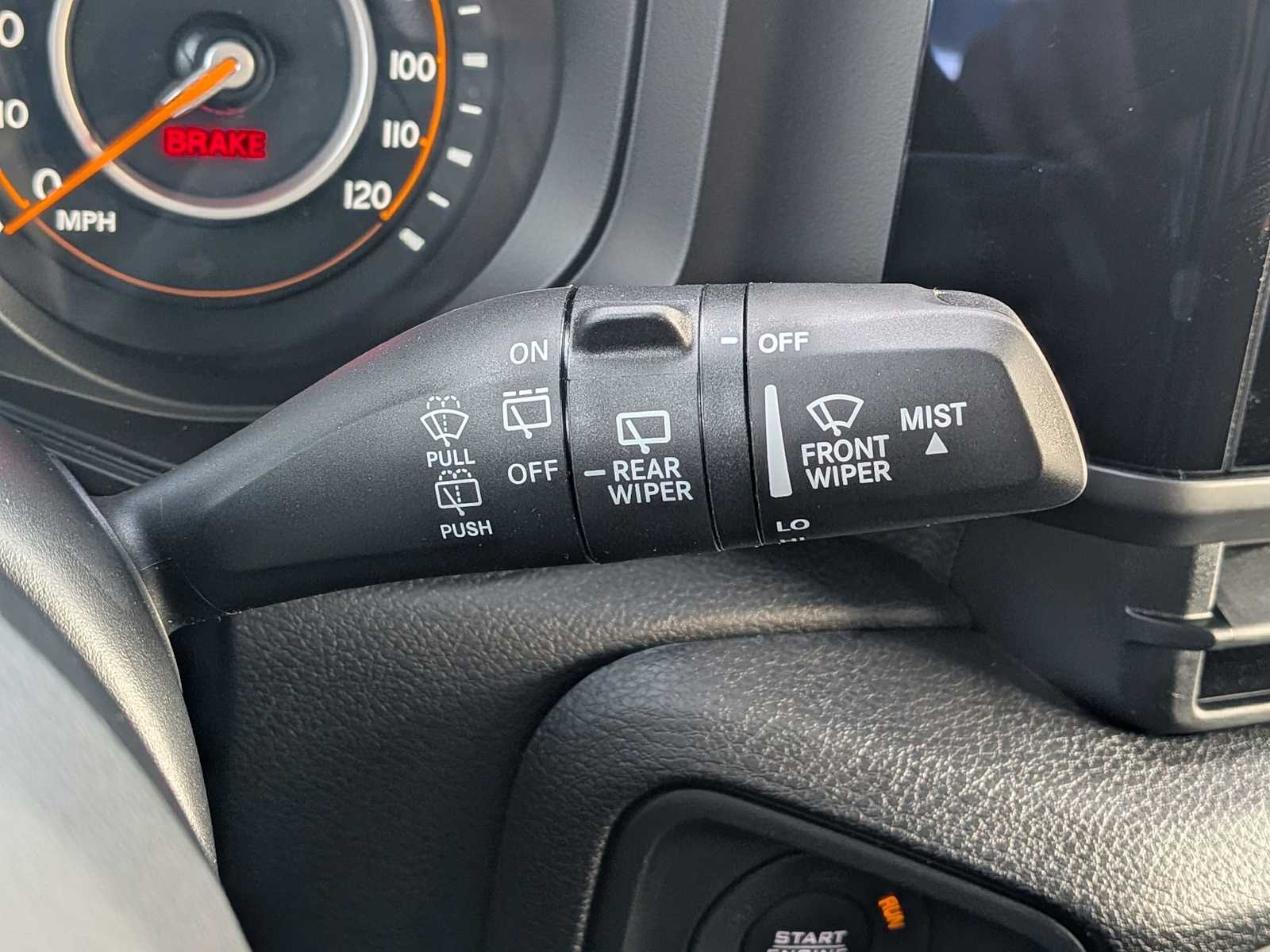 Thumbnail: 2025 Jeep Wrangler - 24