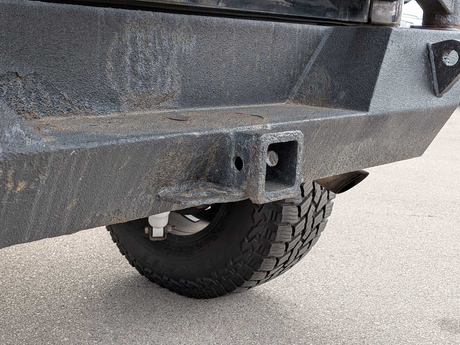 Thumbnail: 2016 Jeep Wrangler - 31