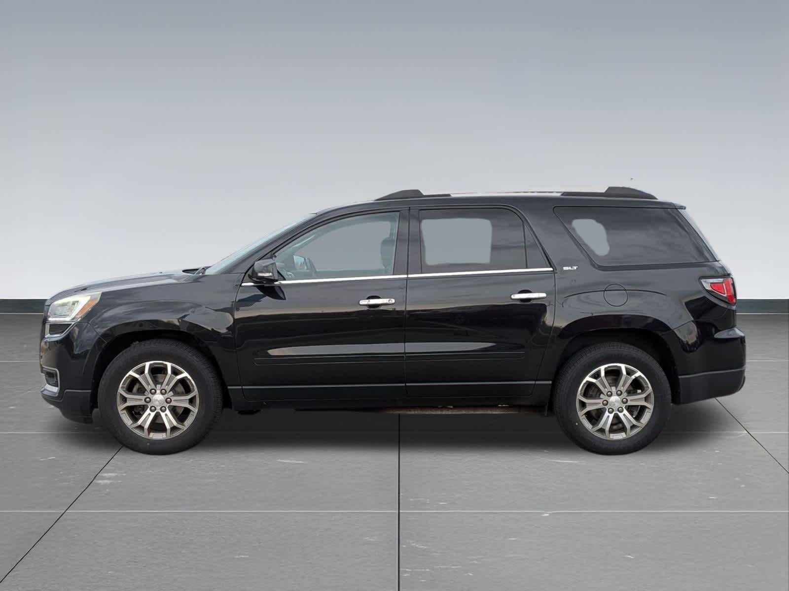 Thumbnail: 2014 GMC Acadia - 3
