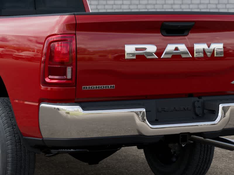 Thumbnail: 2026 RAM 2500 - 13