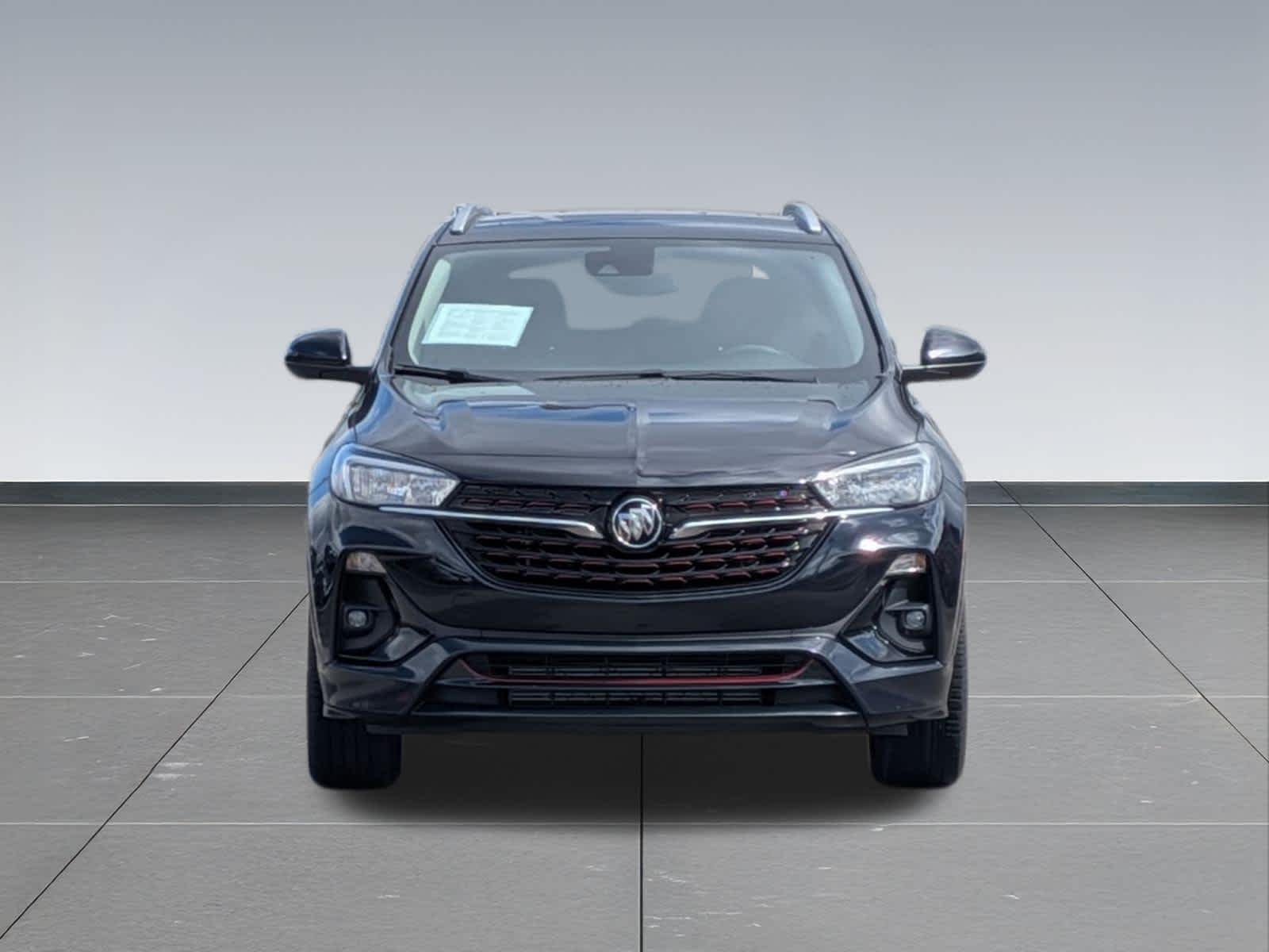 Thumbnail: 2021 Buick Encore GX - 9
