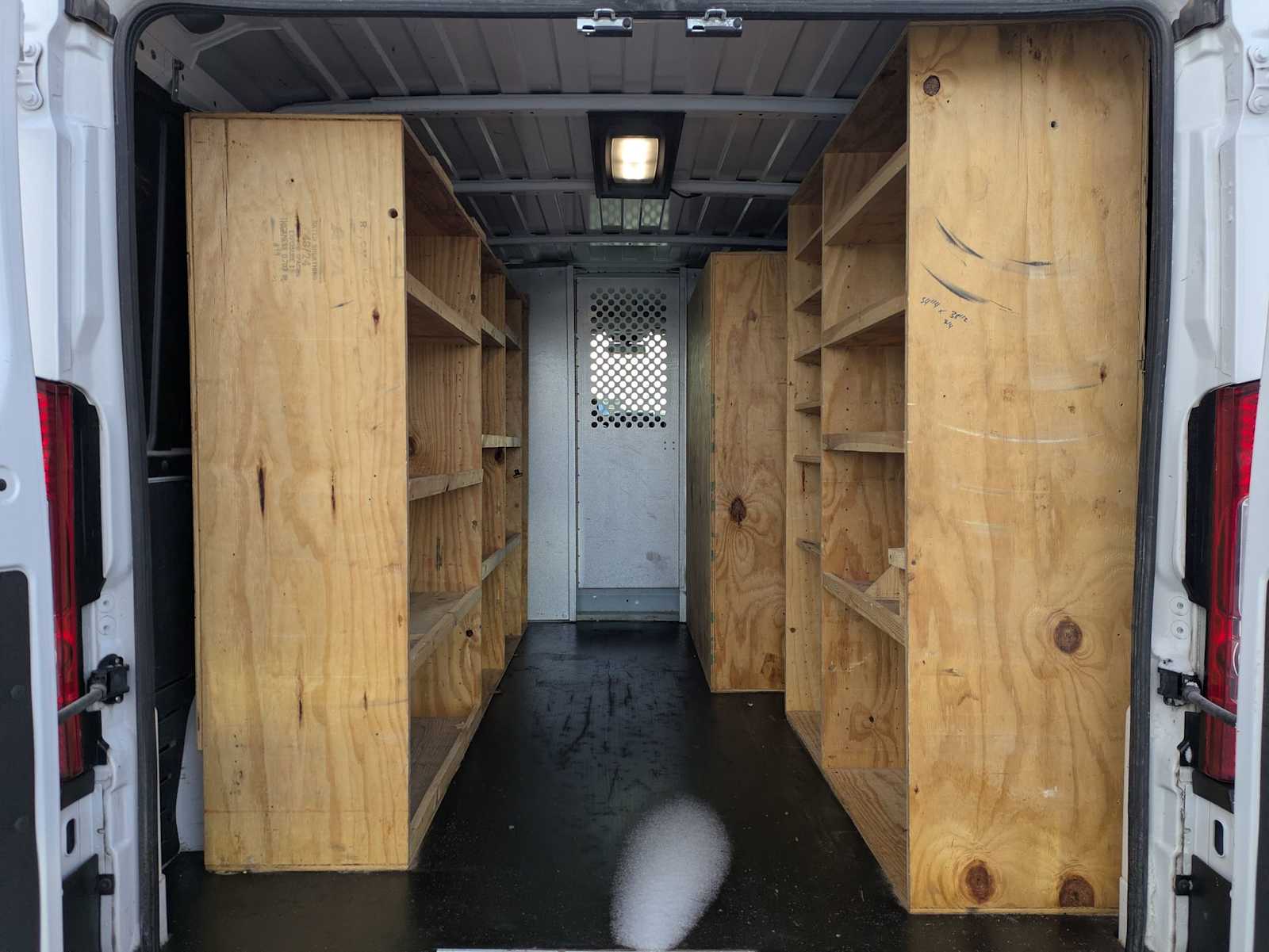 Thumbnail: 2021 RAM ProMaster - 25