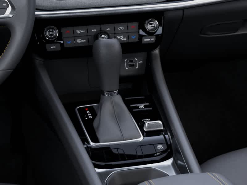 Thumbnail: 2026 Jeep Compass - 24