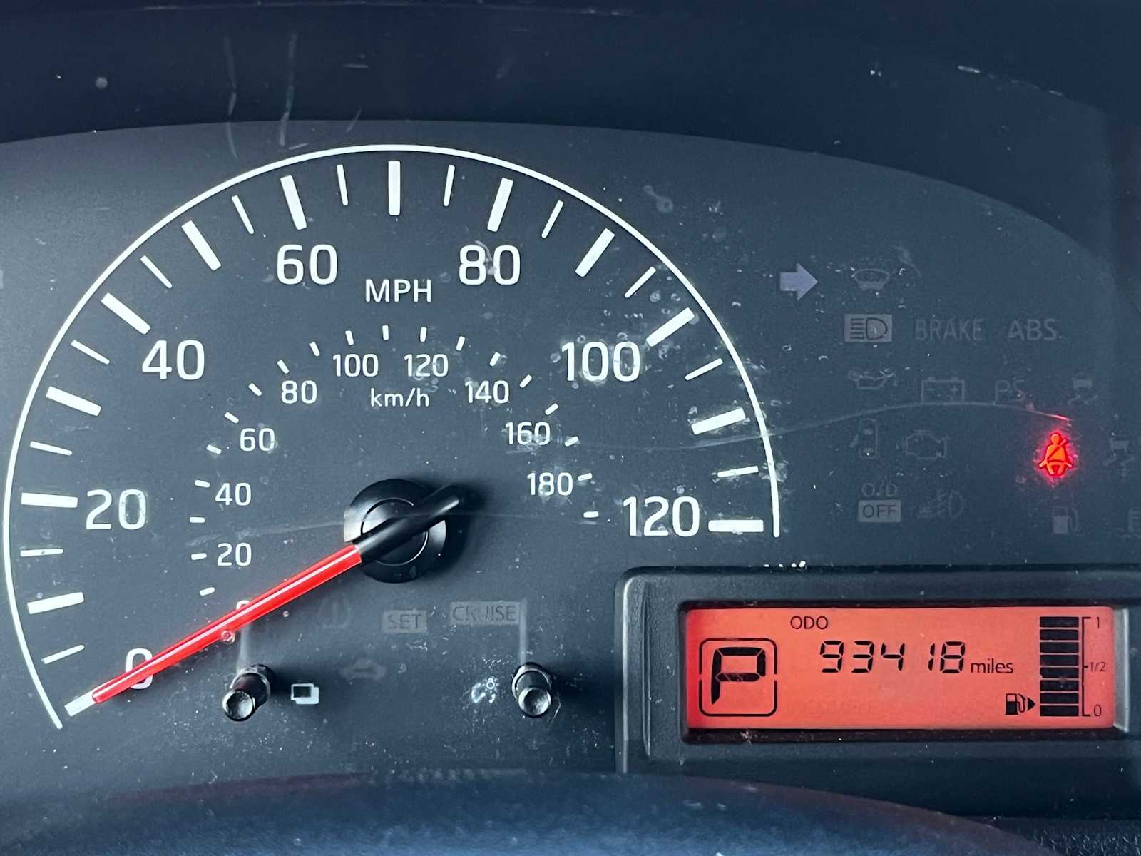 Thumbnail: 2021 Nissan NV200 - 27