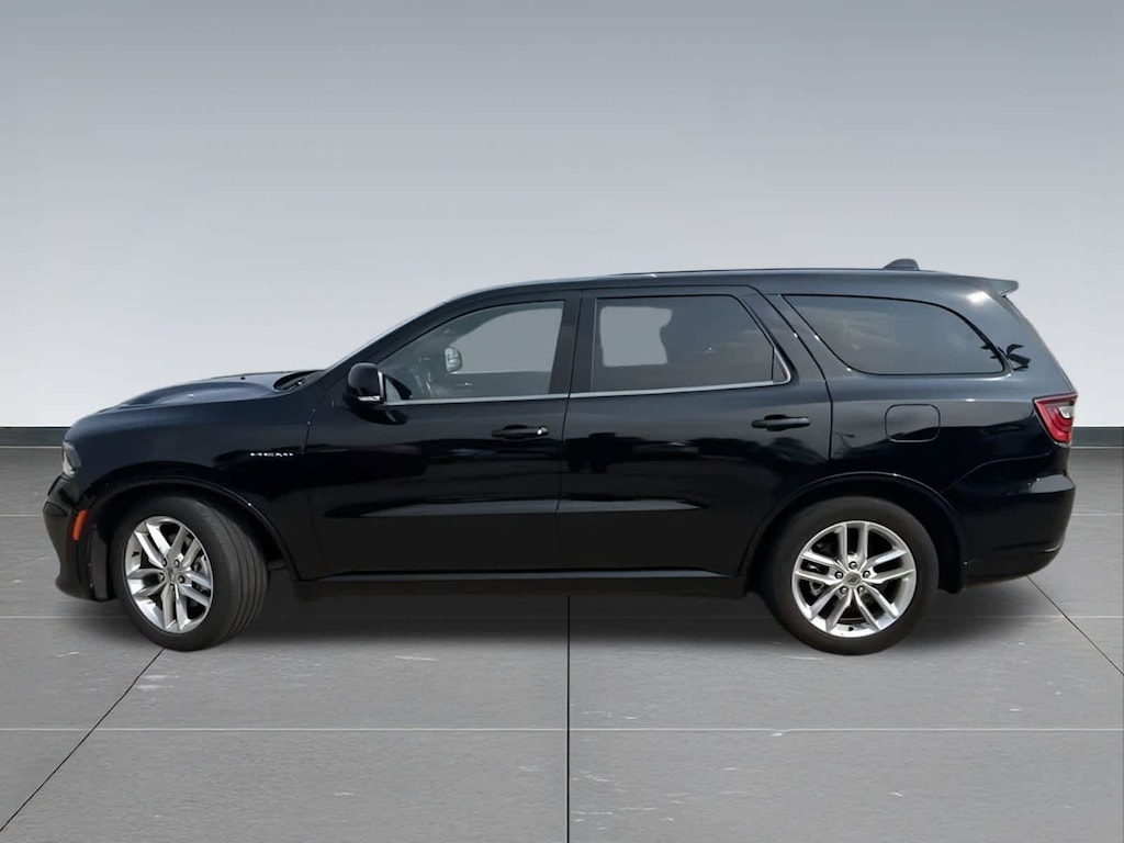 Used 2022 Dodge Durango R/T SUV