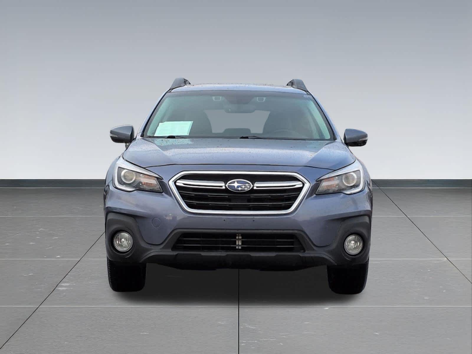Thumbnail: 2018 Subaru Outback - 9