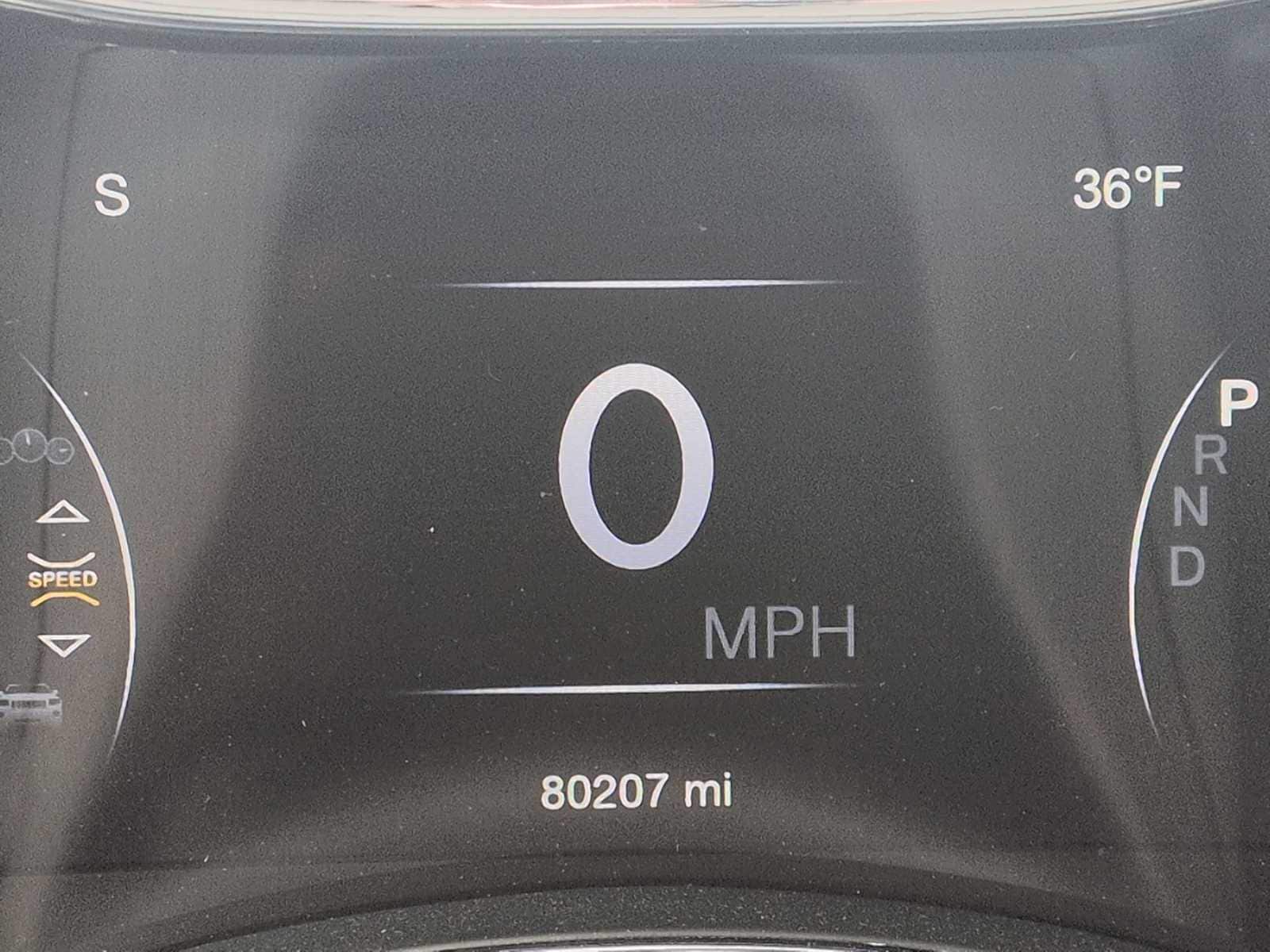 Thumbnail: 2018 Jeep Grand Cherokee - 29