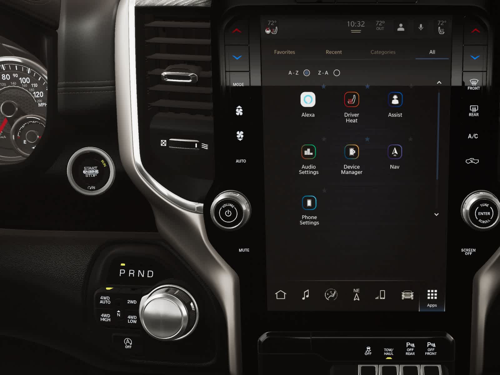 Thumbnail: 2026 RAM 1500 - 19