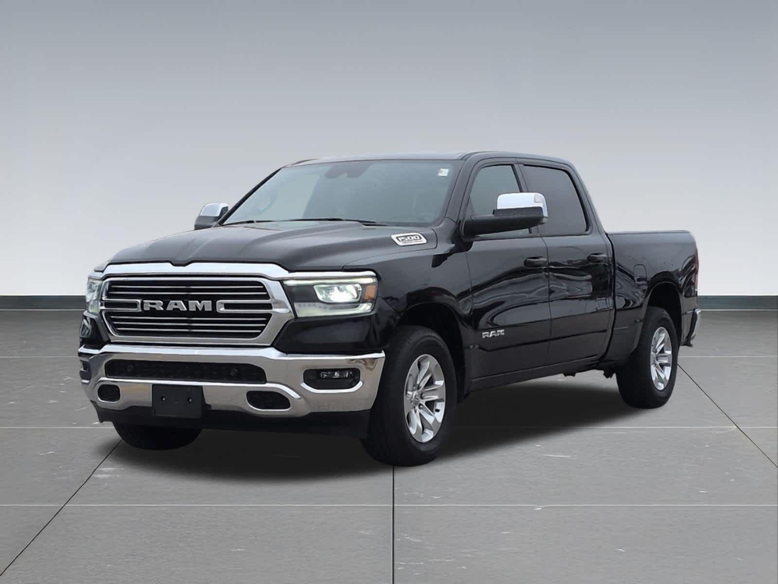 Thumbnail: 2023 RAM 1500 - 10