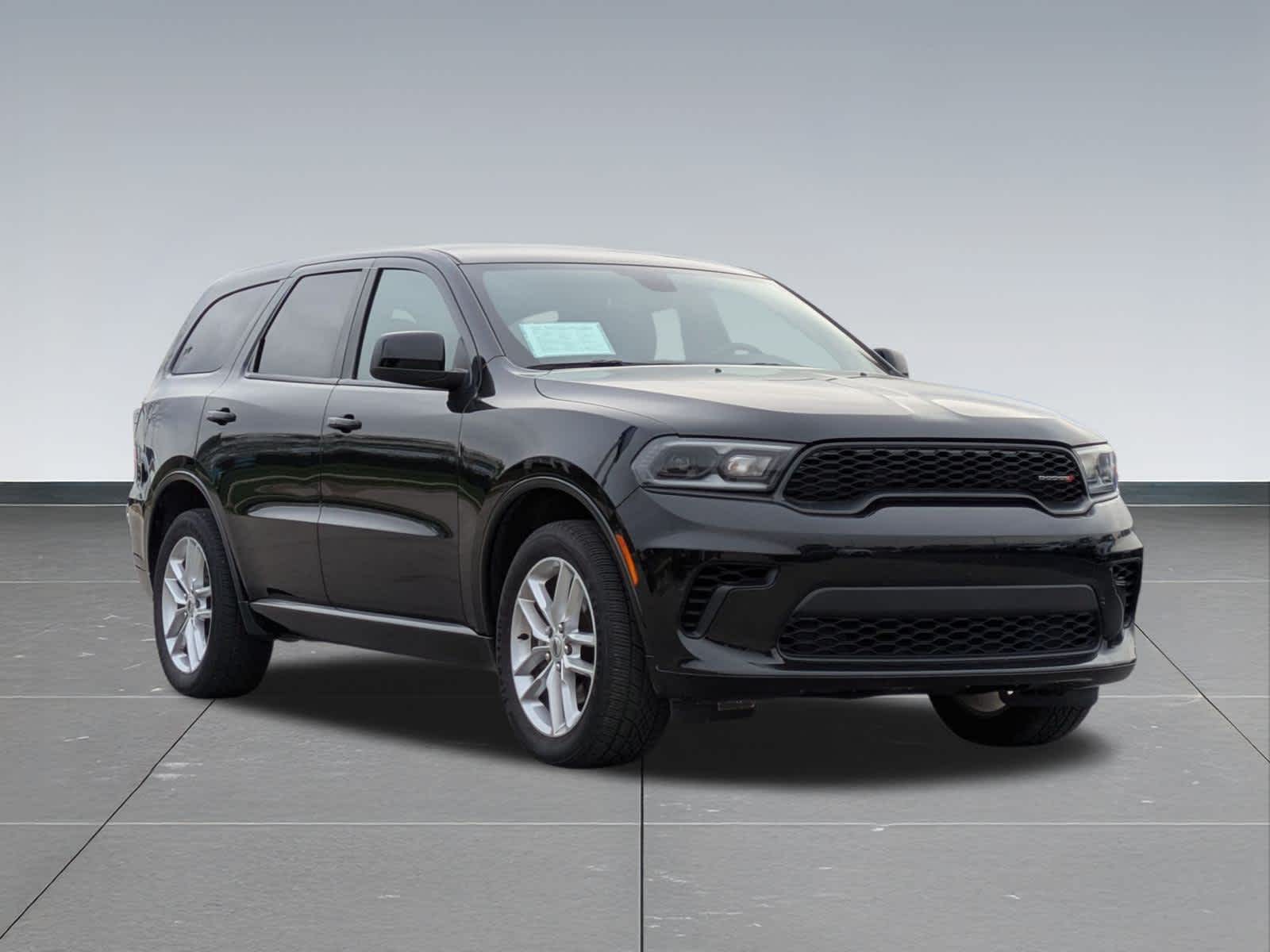 Thumbnail: 2023 Dodge Durango - 8