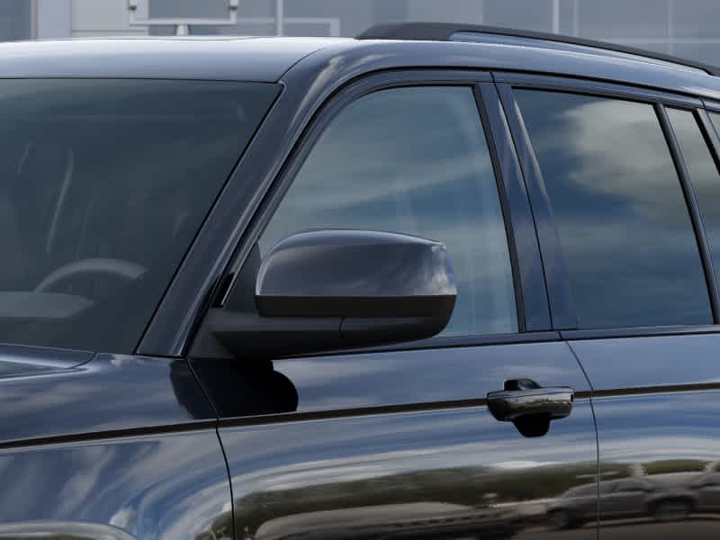 Thumbnail: 2025 Jeep Grand Cherokee - 12