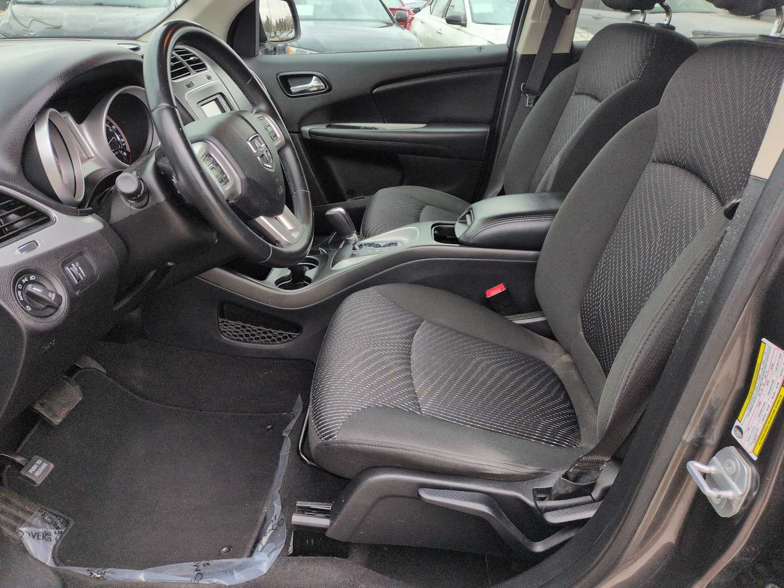 Thumbnail: 2019 Dodge Journey - 16