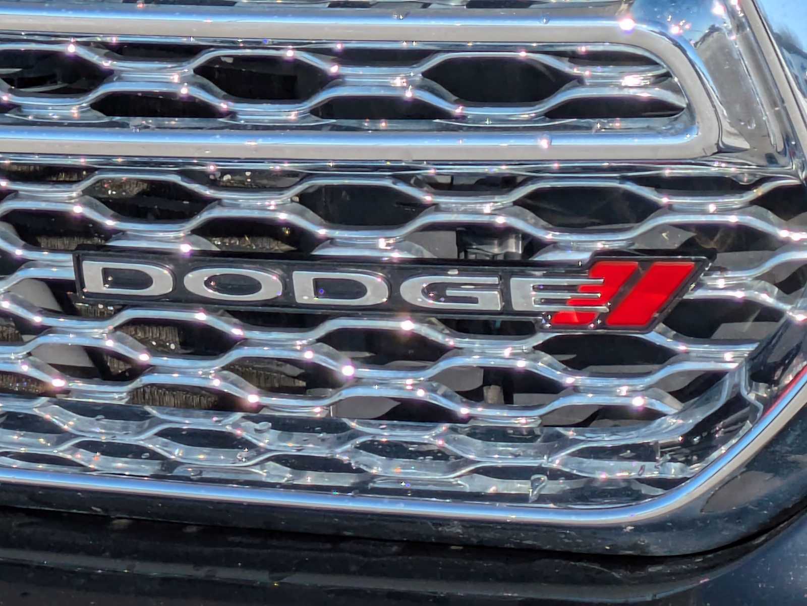 Thumbnail: 2018 Dodge Durango - 10