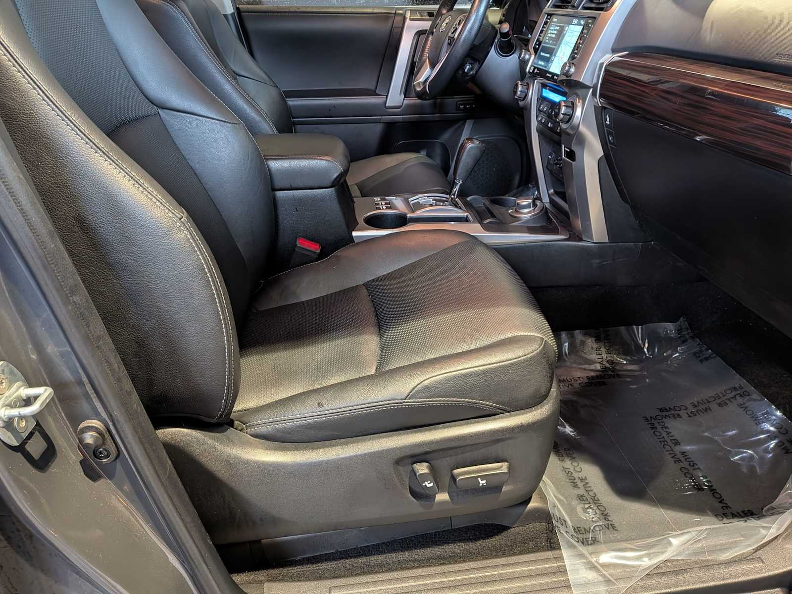 Thumbnail: 2024 Toyota 4Runner - 21