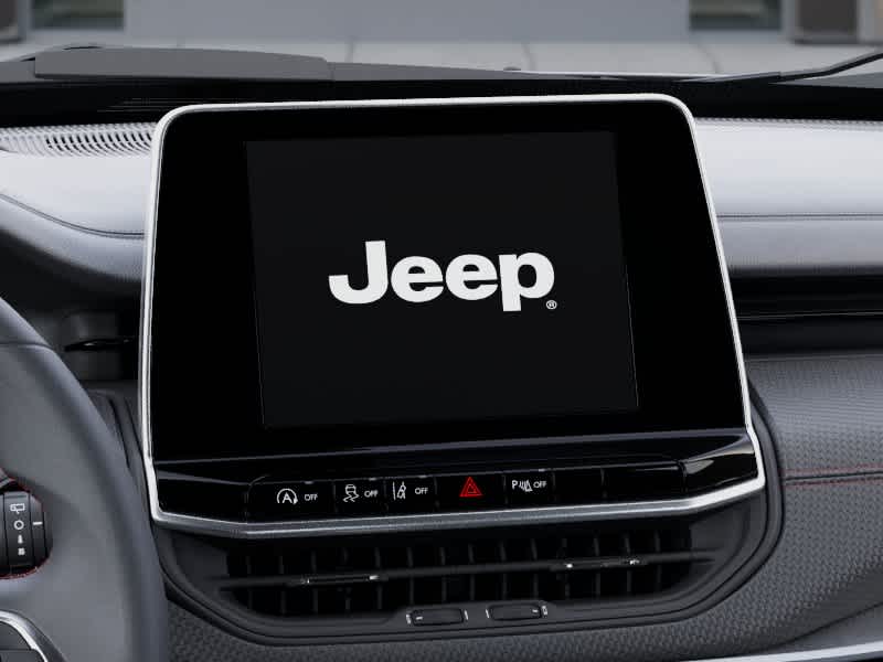 Thumbnail: 2025 Jeep Compass - 18