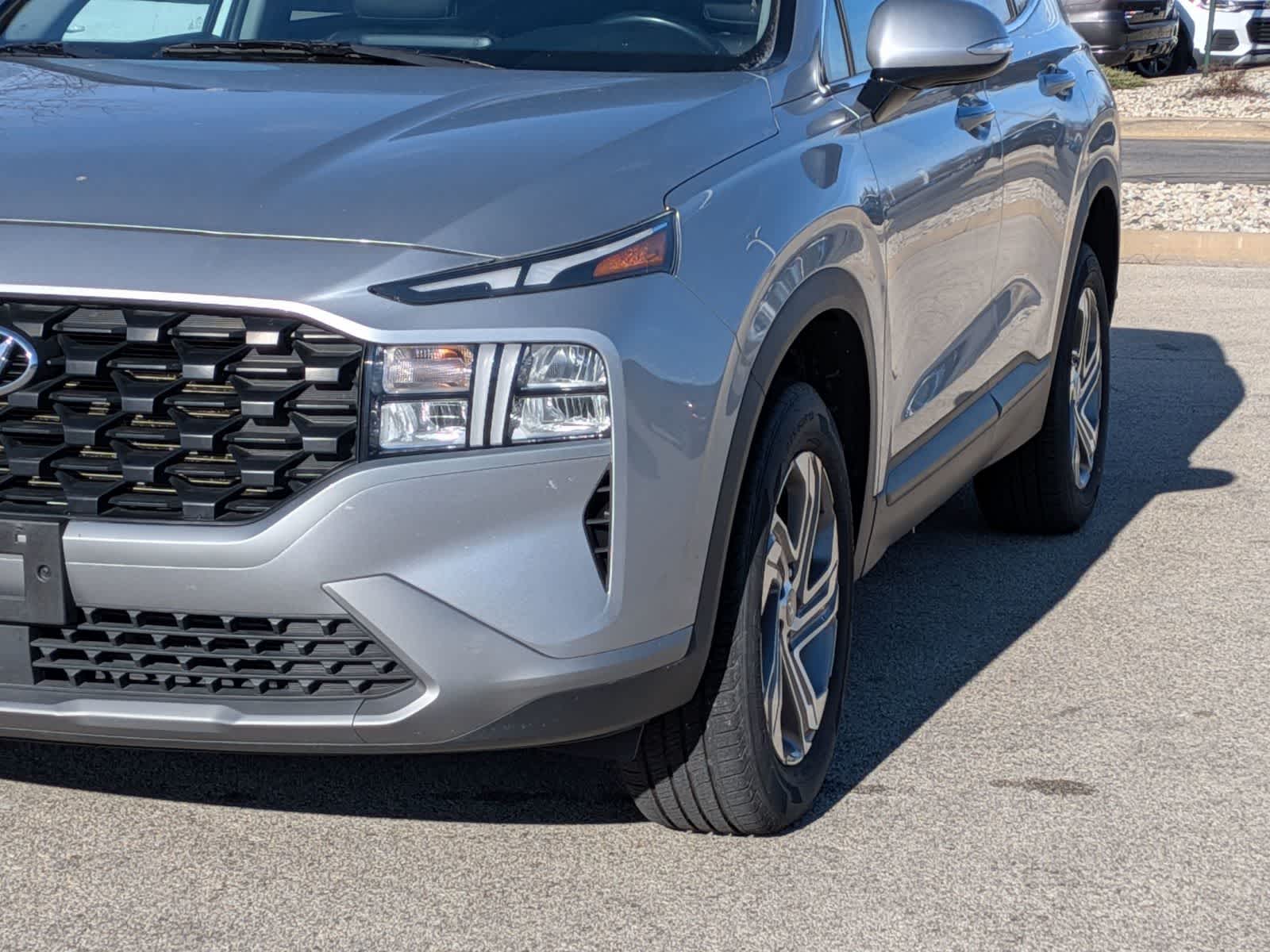 Thumbnail: 2023 Hyundai Santa Fe - 10