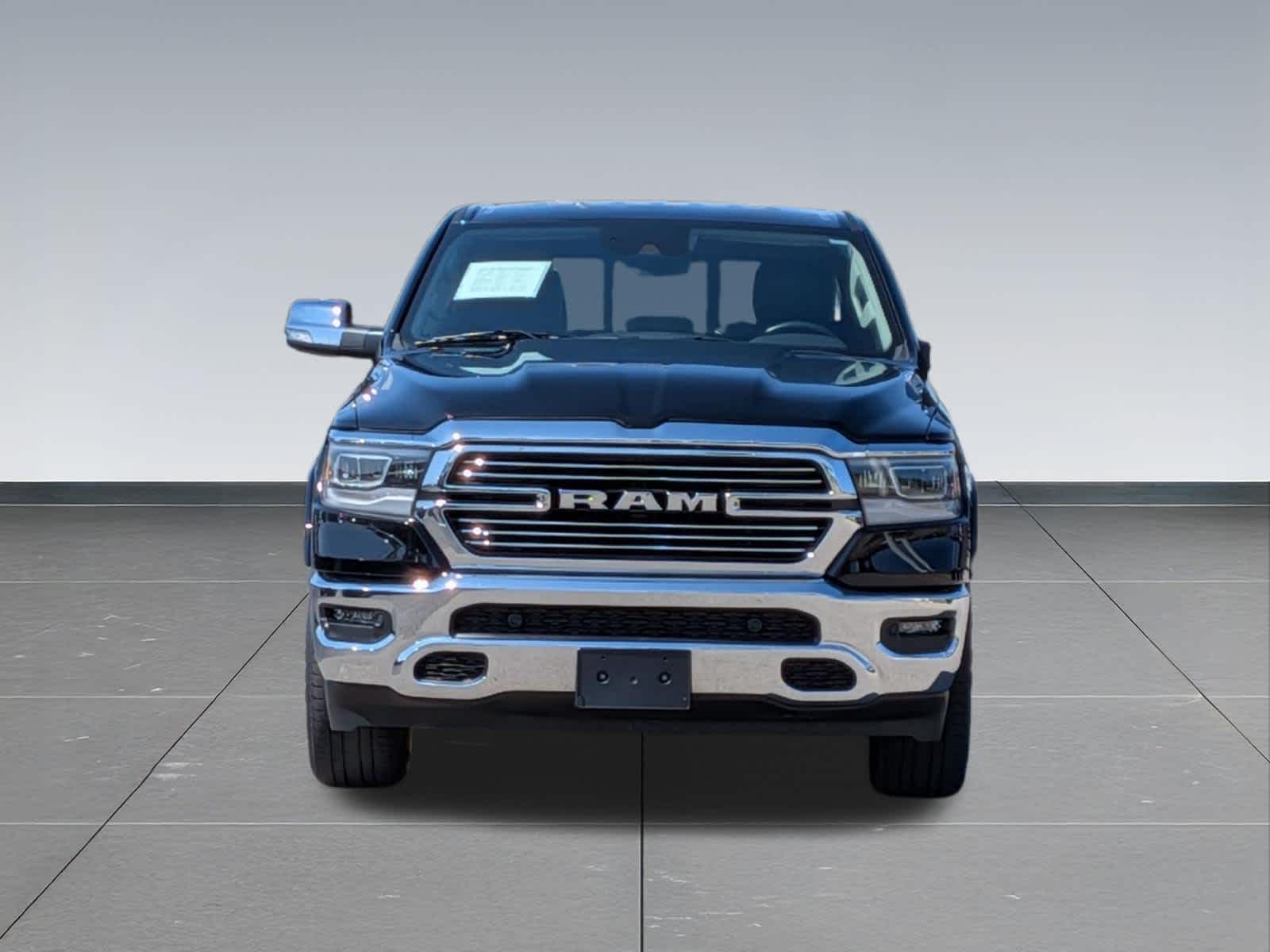 Thumbnail: 2022 RAM 1500 - 7