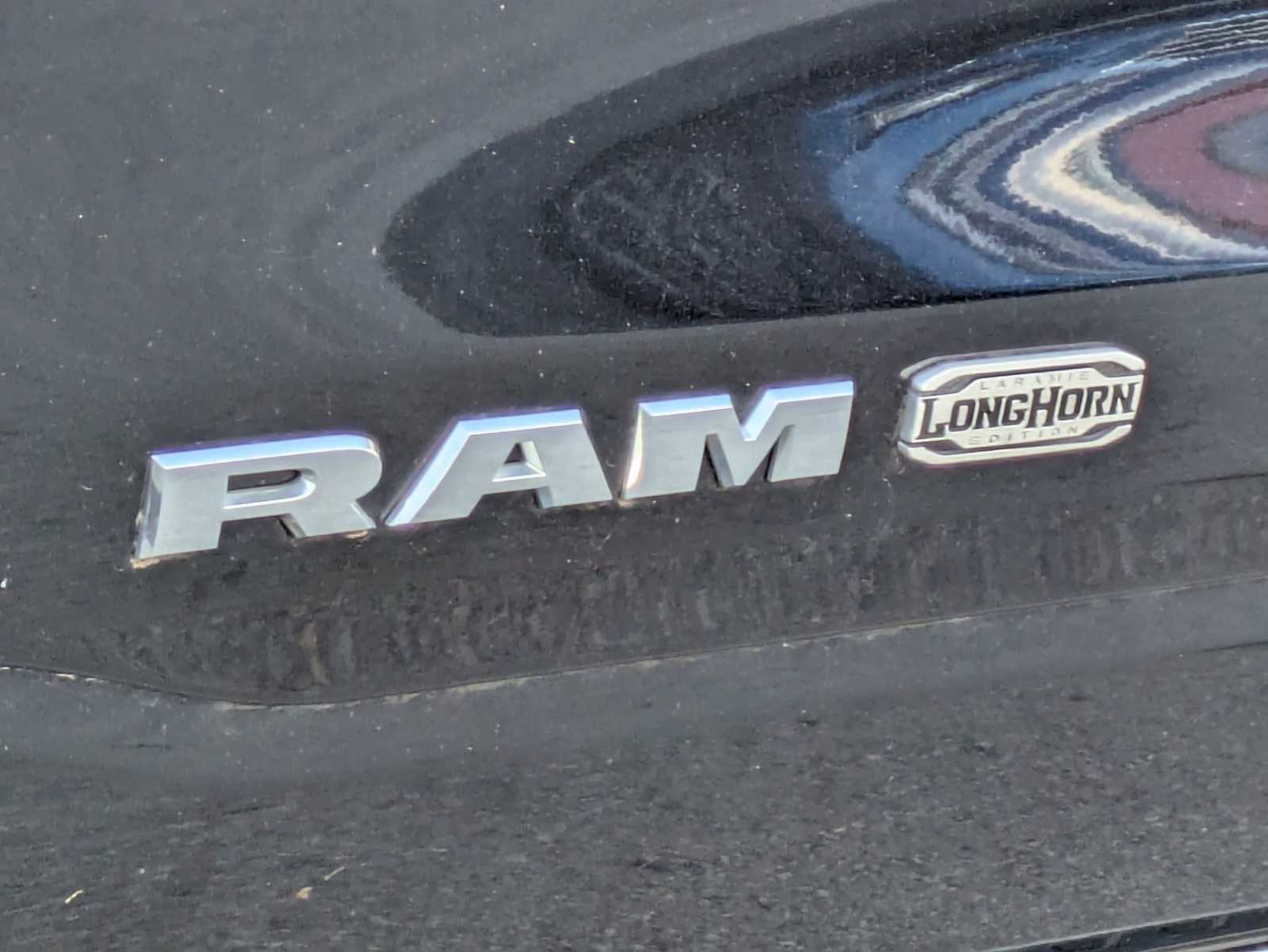 Thumbnail: 2019 RAM 1500 - 11
