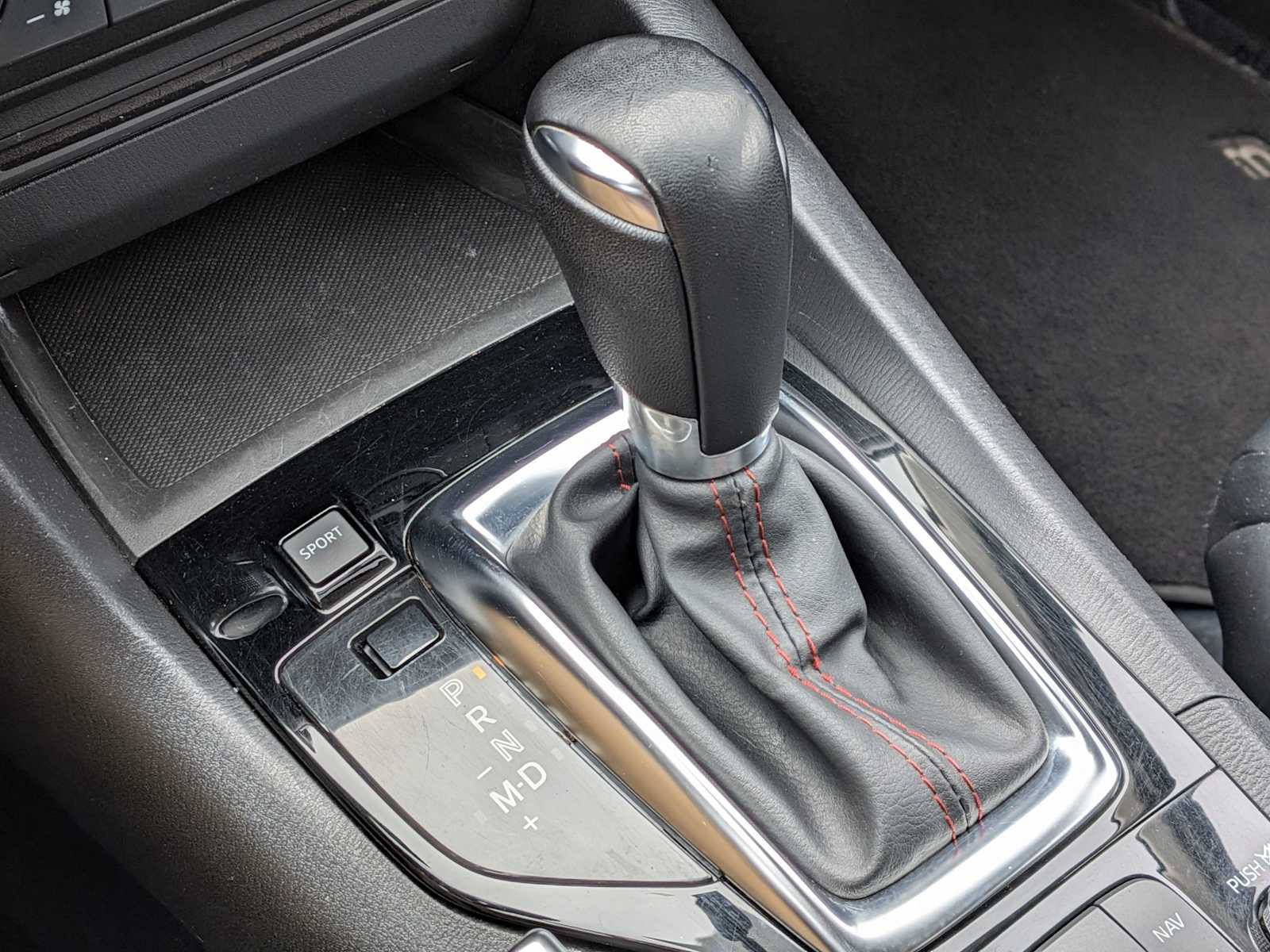 Thumbnail: 2014 Mazda Mazda3 - 25