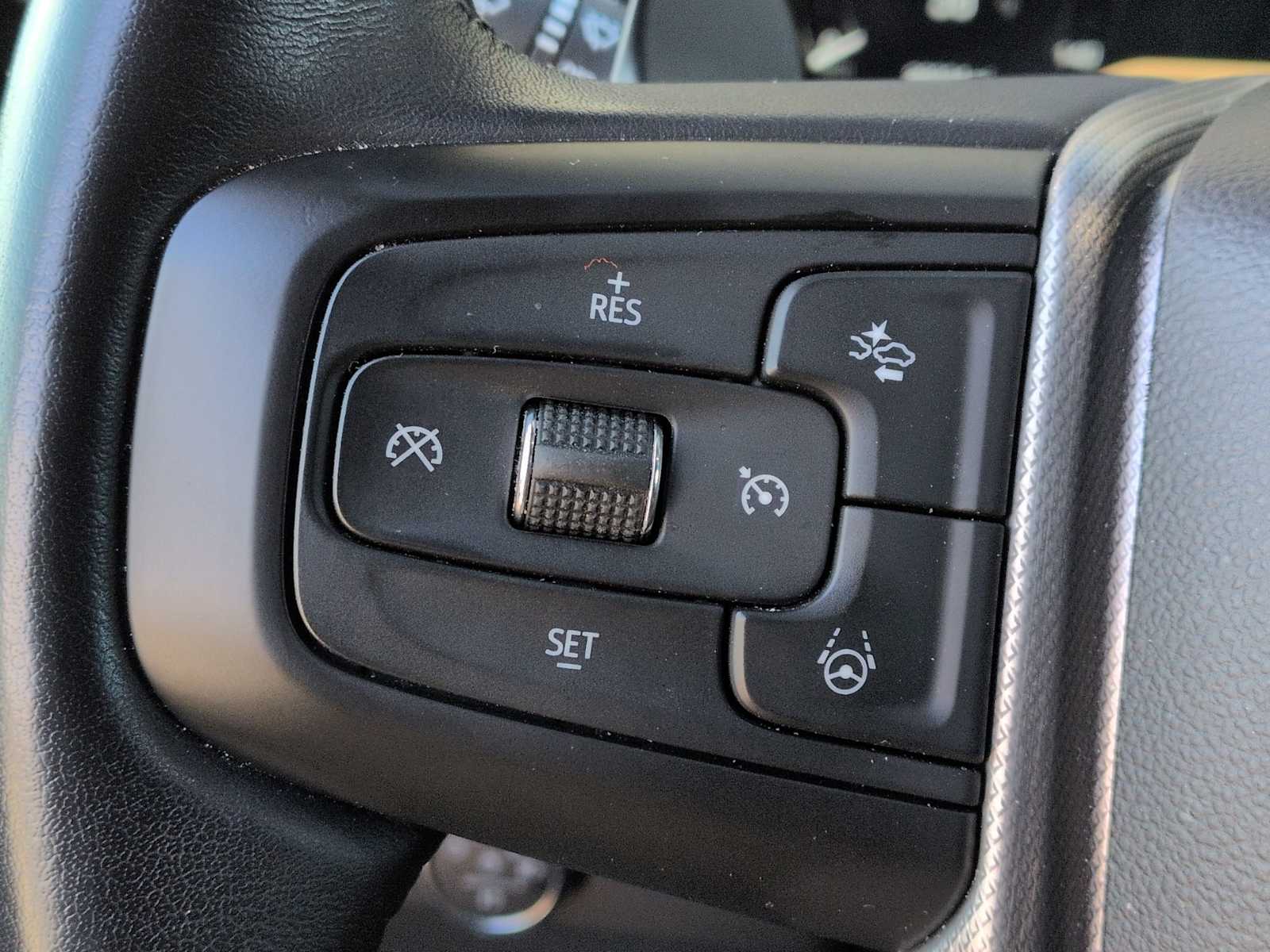 Thumbnail: 2023 GMC Sierra 1500 - 22